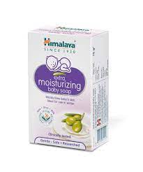 BABY SOAP(MOISTURIZING) 75 GM